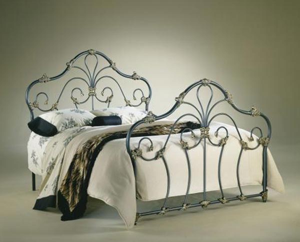 鐵藝家私、配件