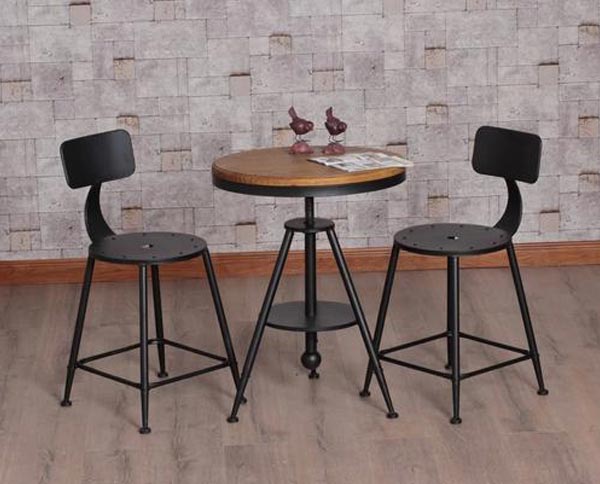 鐵藝家私、配件